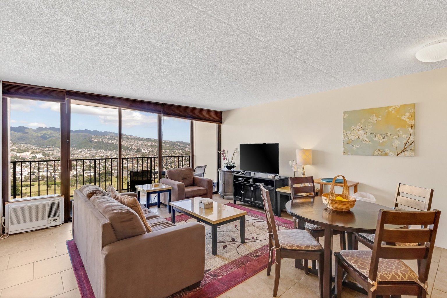 Honolulu Vacation Rental