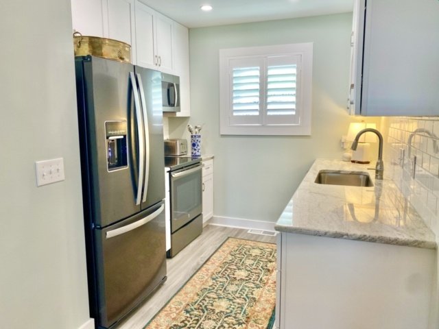 Carolina Beach Vacation Rental