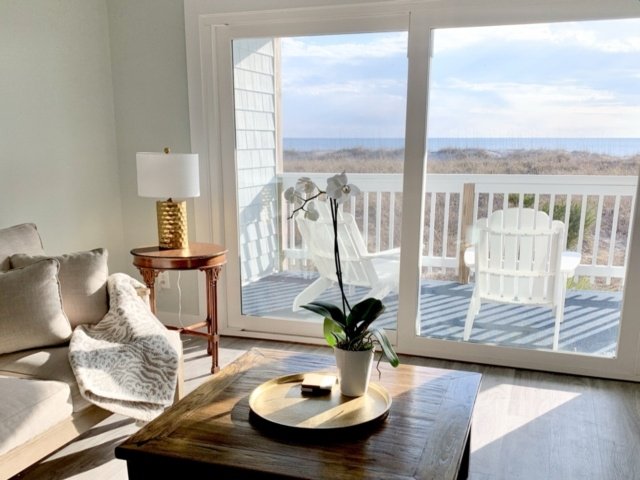 Carolina Beach Vacation Rental