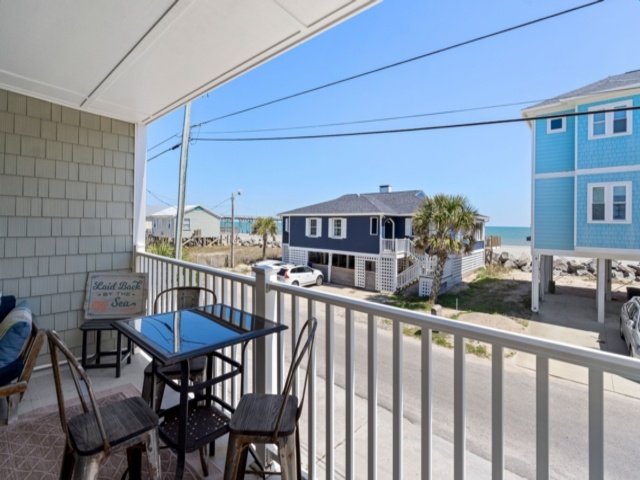 Carolina Beach Vacation Rental