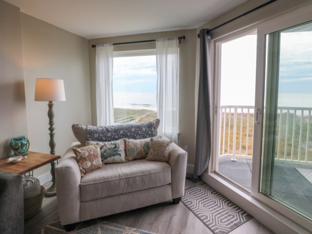 Carolina Beach Vacation Rental