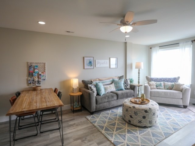 Carolina Beach Vacation Rental
