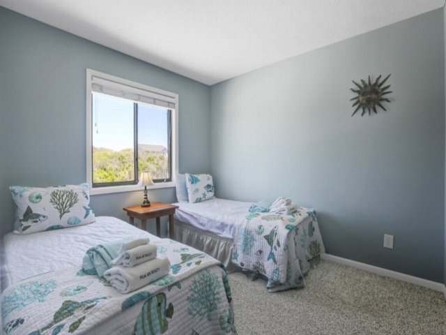 Kure Beach Vacation Rental
