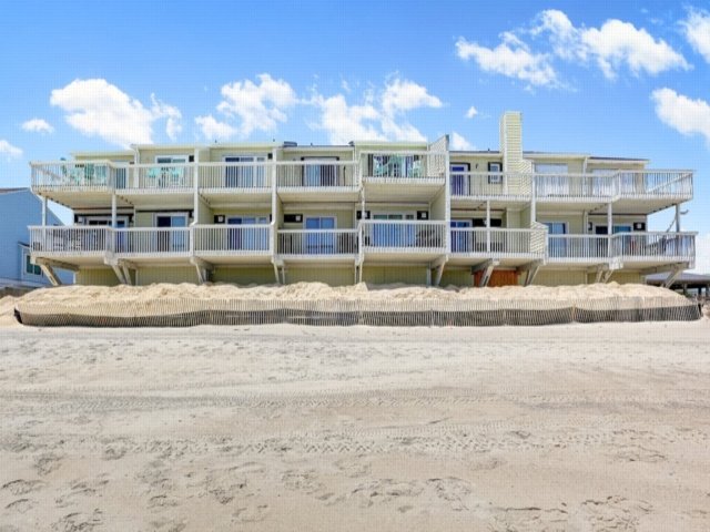 Kure Beach Vacation Rental