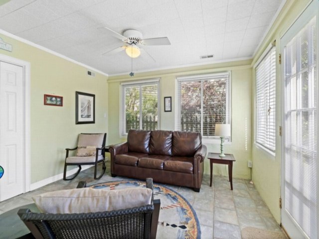 Kure Beach Vacation Rental