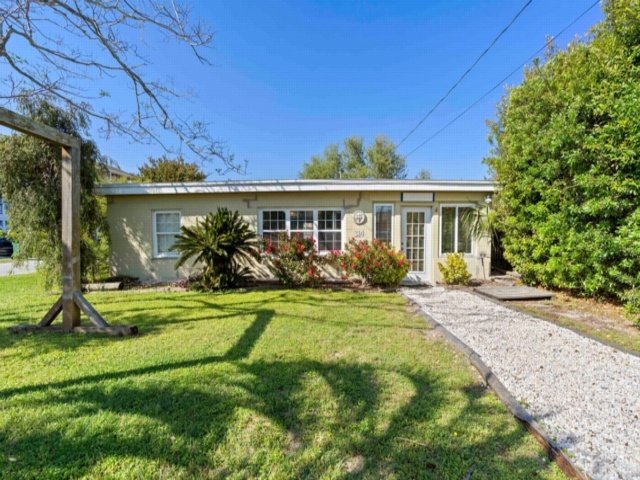 Kure Beach Vacation Rental