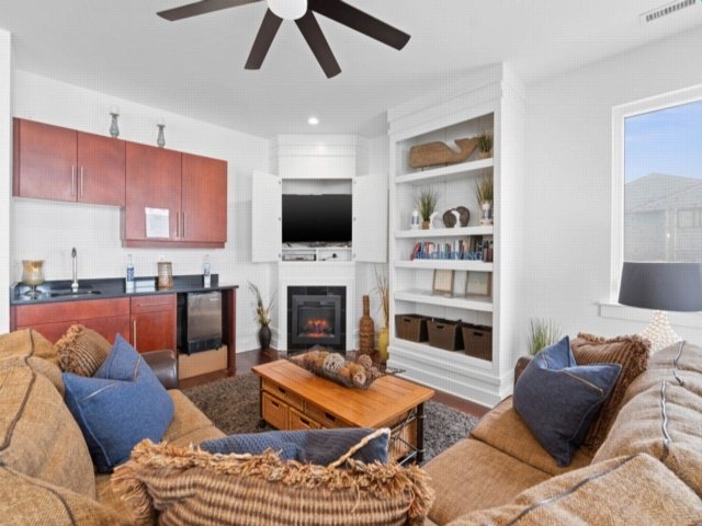 Carolina Beach Vacation Rental