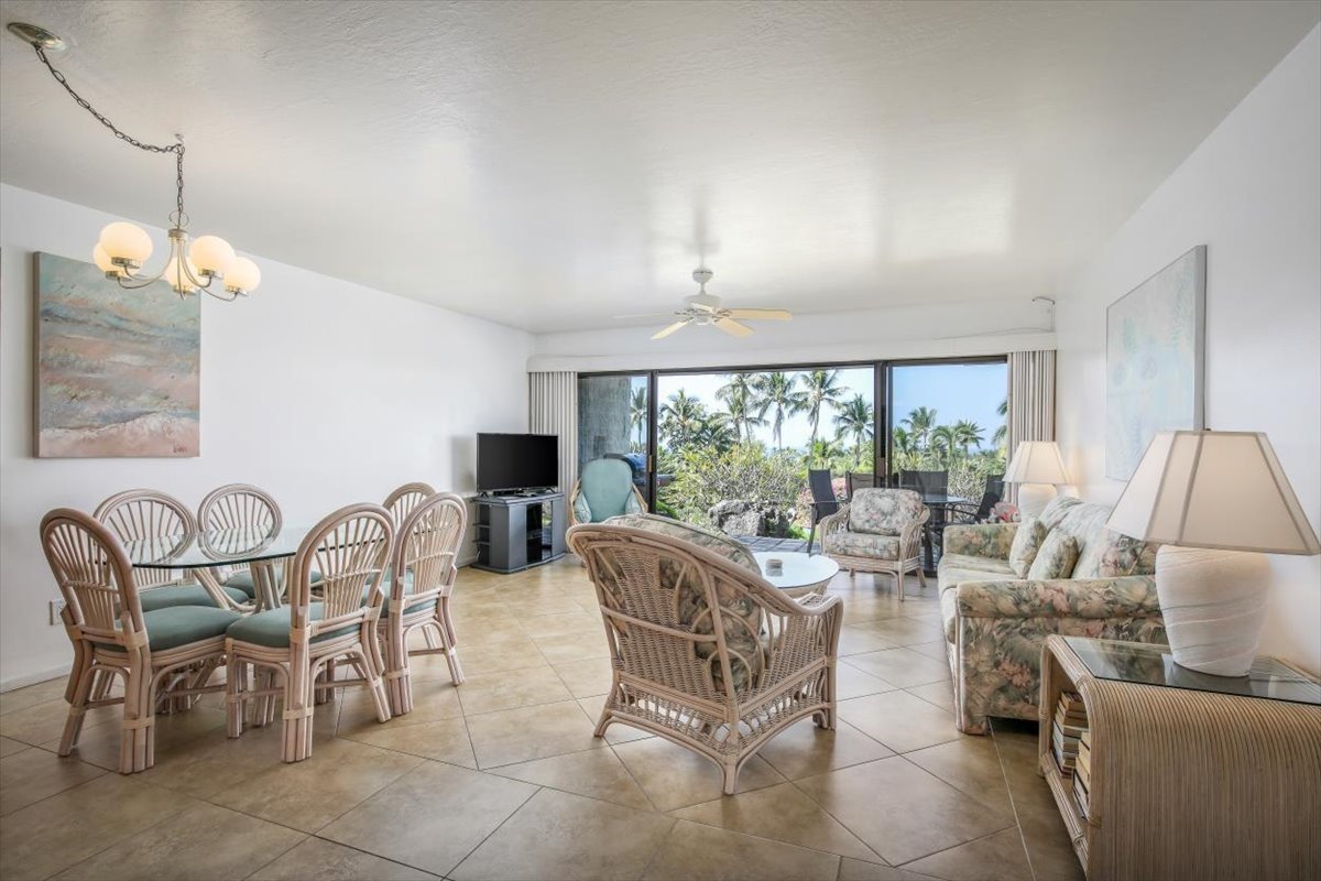Kailua Kona Vacation Rental