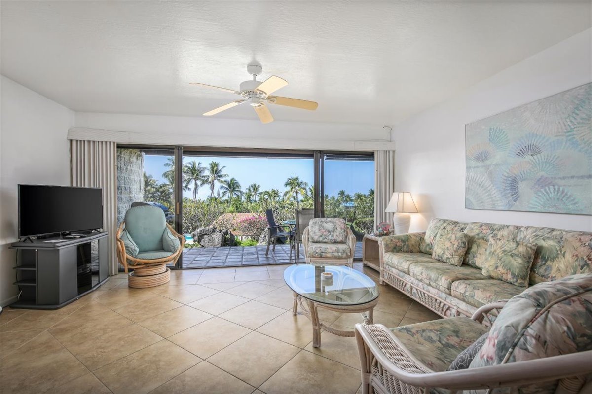 Kailua Kona Vacation Rental