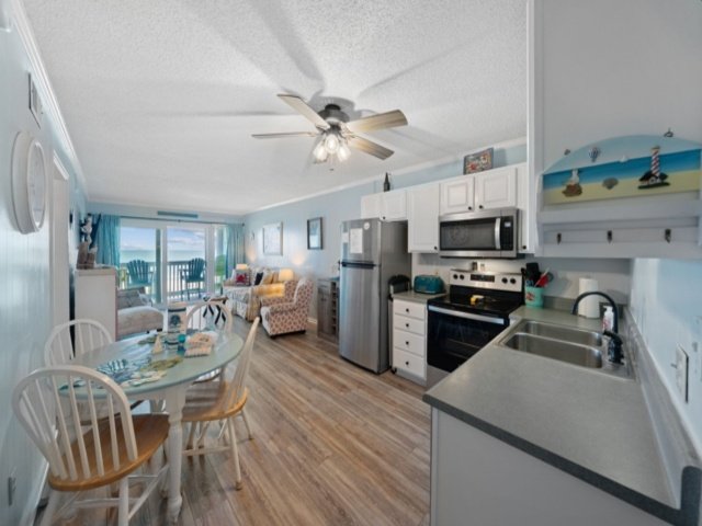 Carolina Beach Vacation Rental