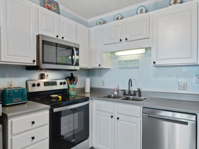 Carolina Beach Vacation Rental