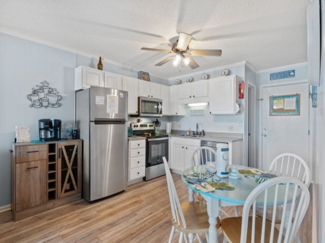 Carolina Beach Vacation Rental