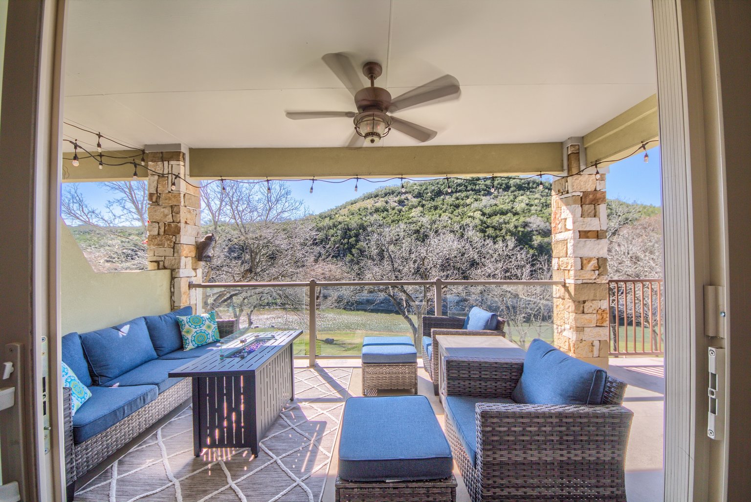 New Braunfels Vacation Rental