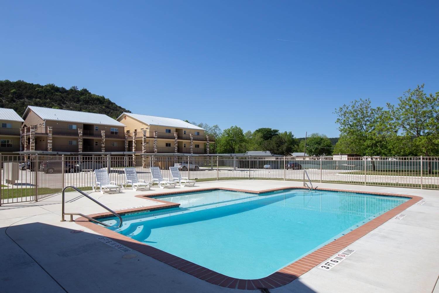 New Braunfels Vacation Rental