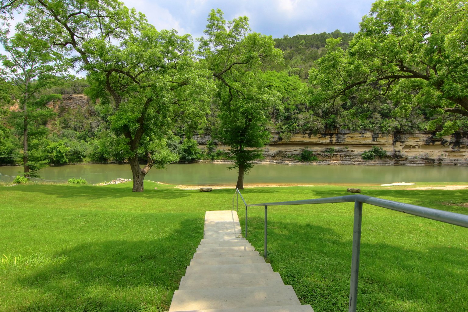 New Braunfels Vacation Rental