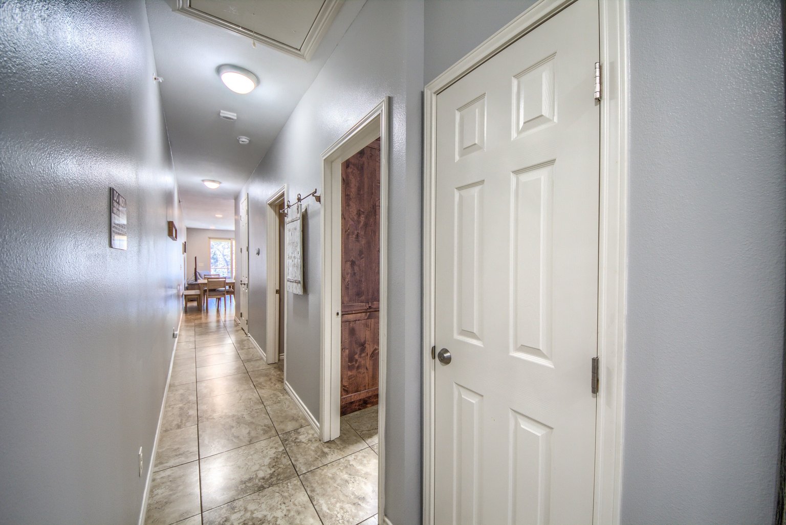 New Braunfels Vacation Rental