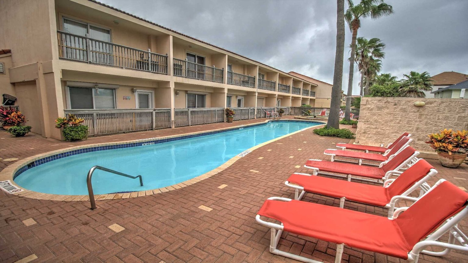 South Padre Island Vacation Rental