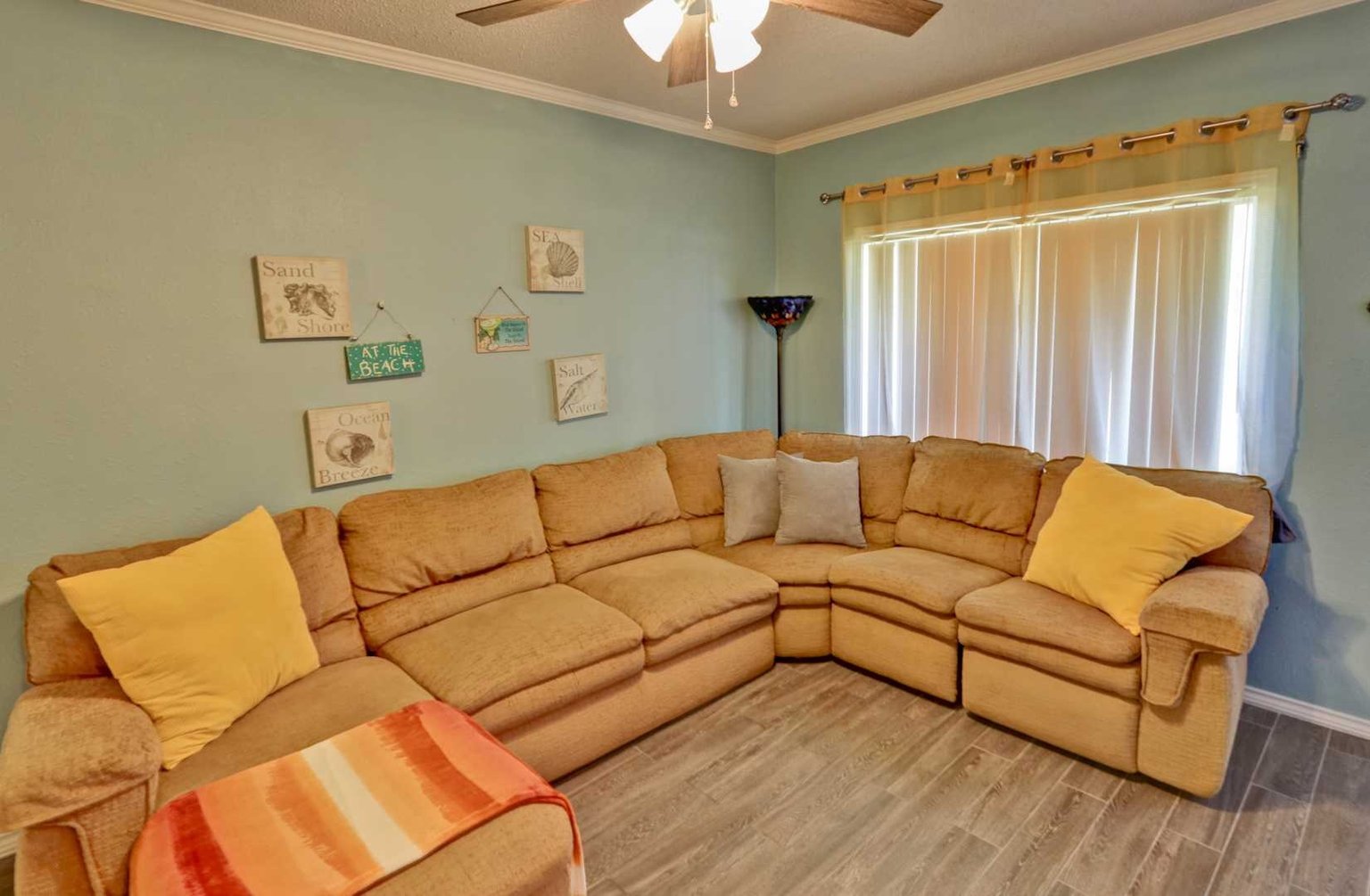 South Padre Island Vacation Rental