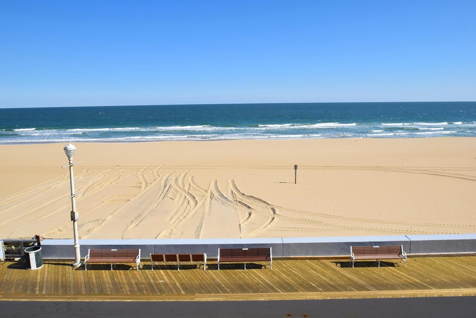 Ocean City Vacation Rental