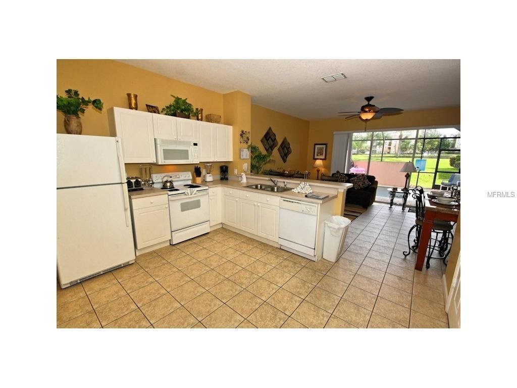 Kissimmee Vacation Rental