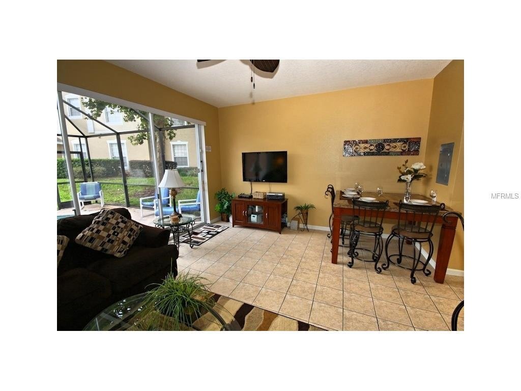 Kissimmee Vacation Rental