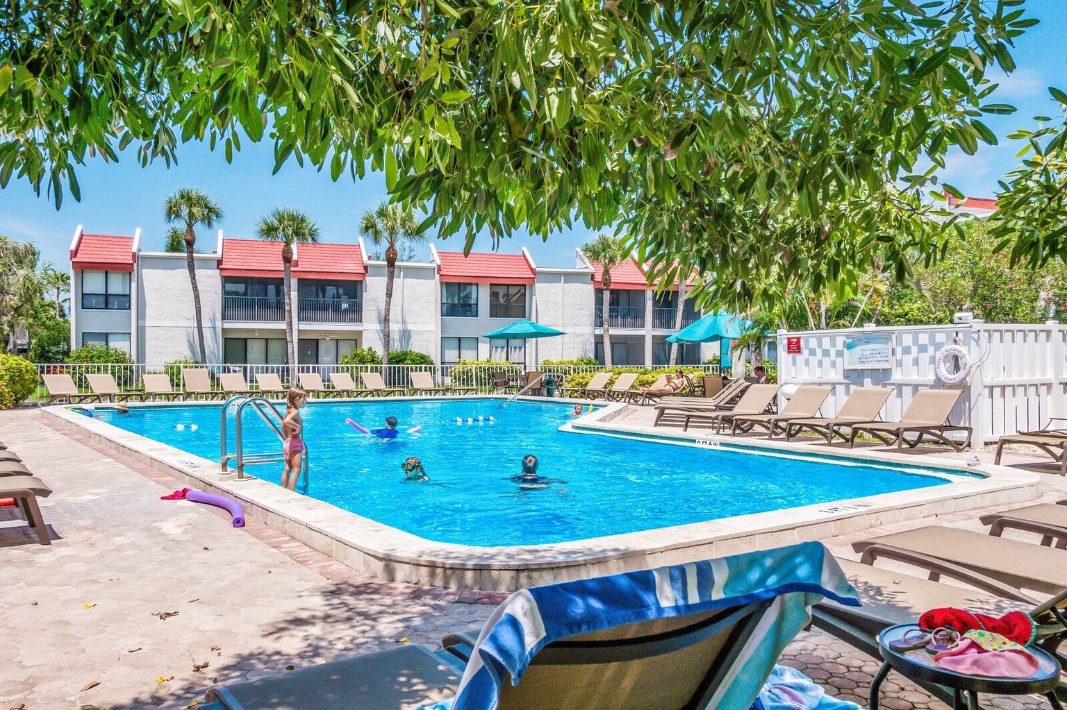 Bradenton Beach Vacation Rental