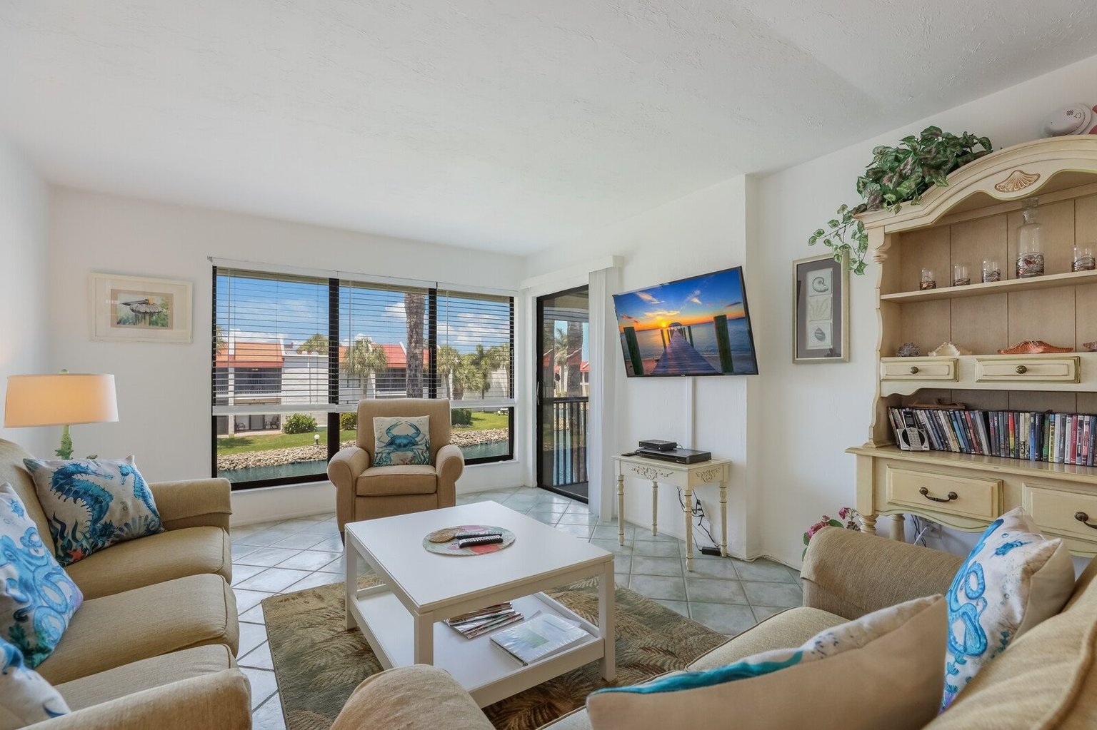 Bradenton Beach Vacation Rental