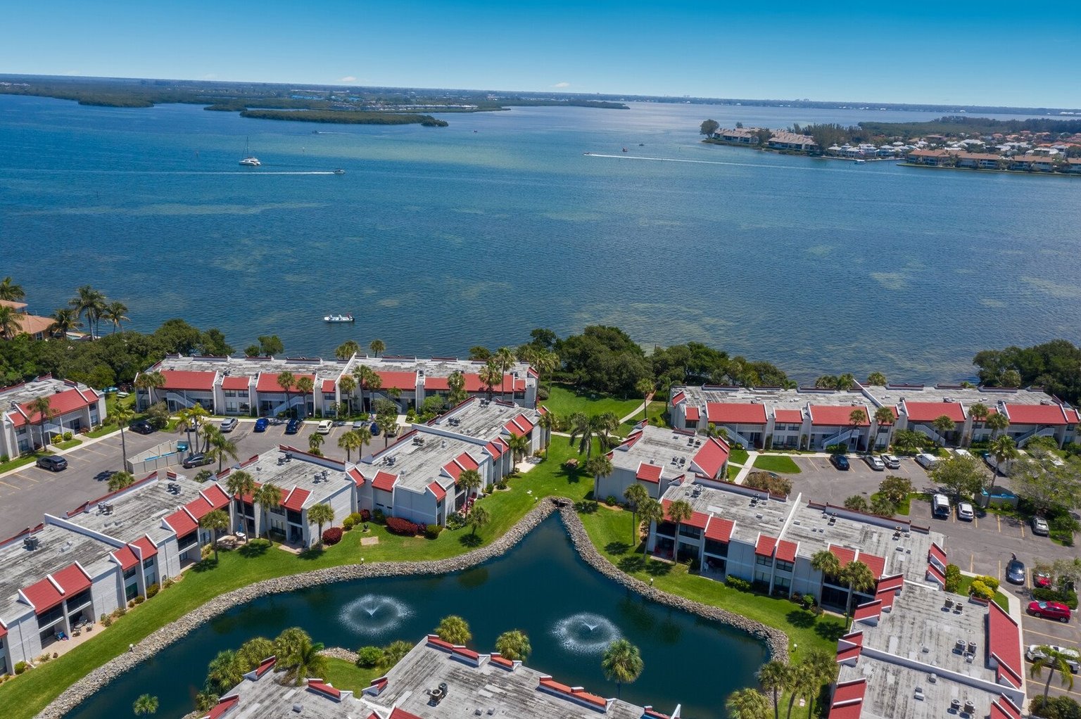 Bradenton Beach Vacation Rental