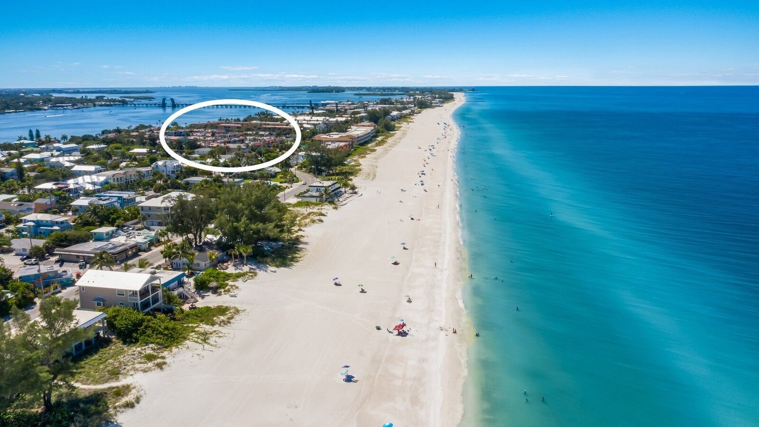Bradenton Beach Vacation Rental