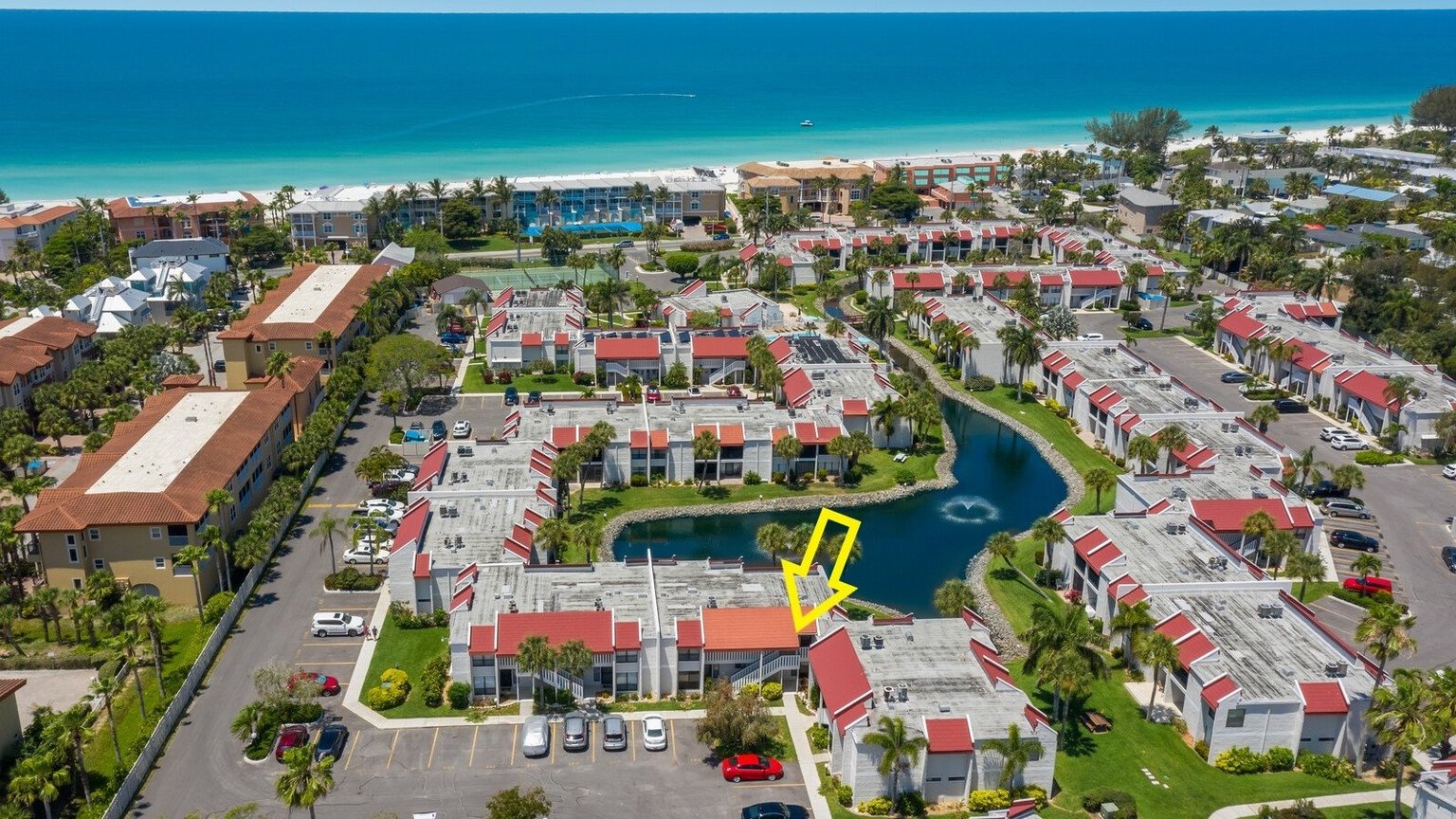 Bradenton Beach Vacation Rental