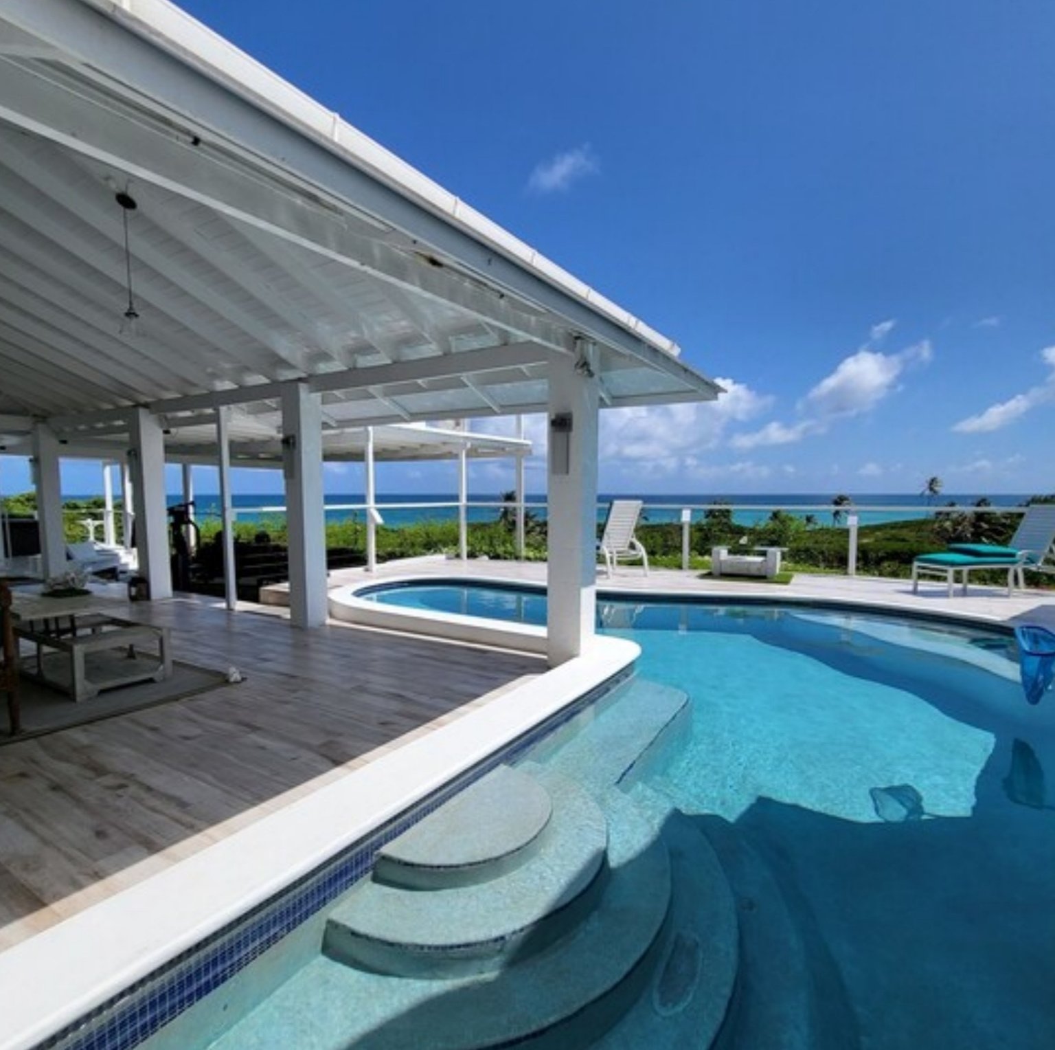 Christ Church Vacation Rental