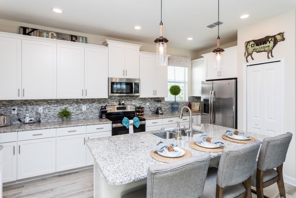 Kissimmee Vacation Rental