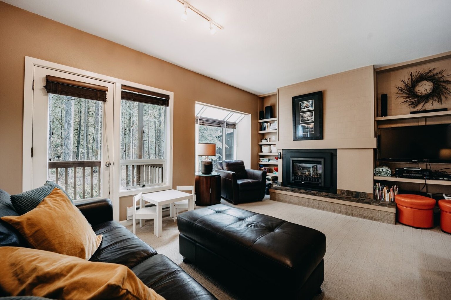 Glacier Vacation Rental