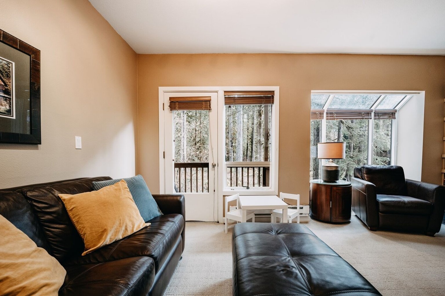 Glacier Vacation Rental