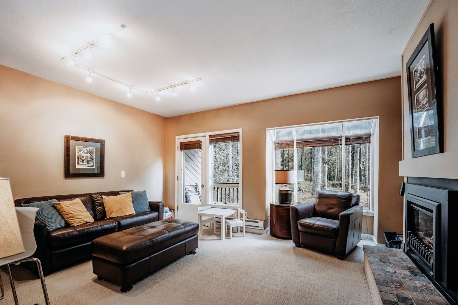 Glacier Vacation Rental
