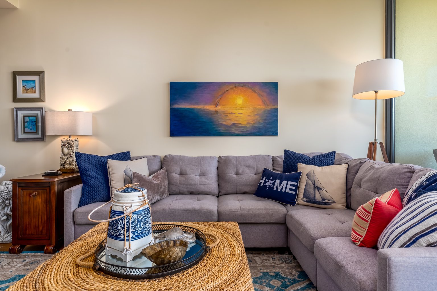 Dauphin Island Vacation Rental