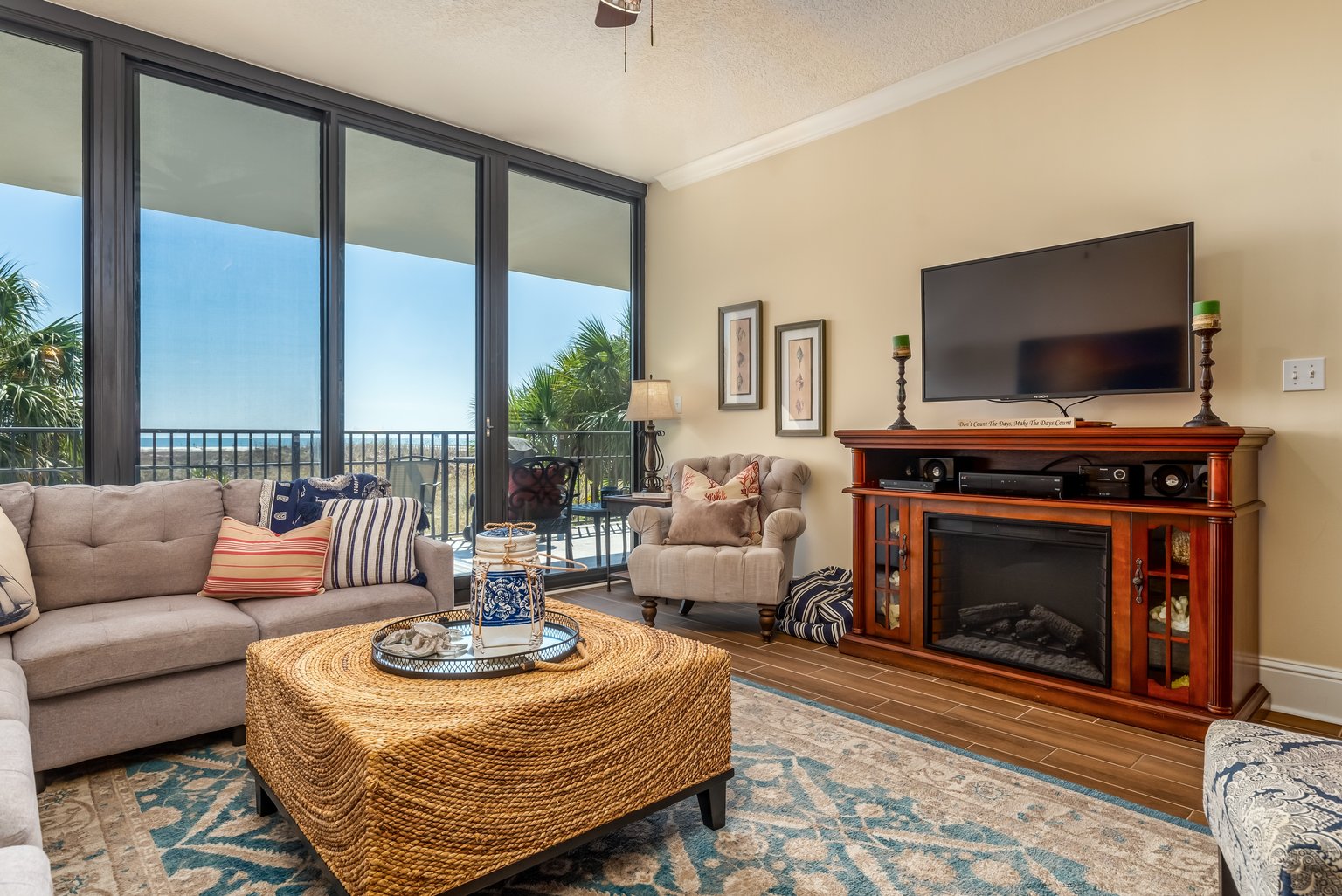 Dauphin Island Vacation Rental