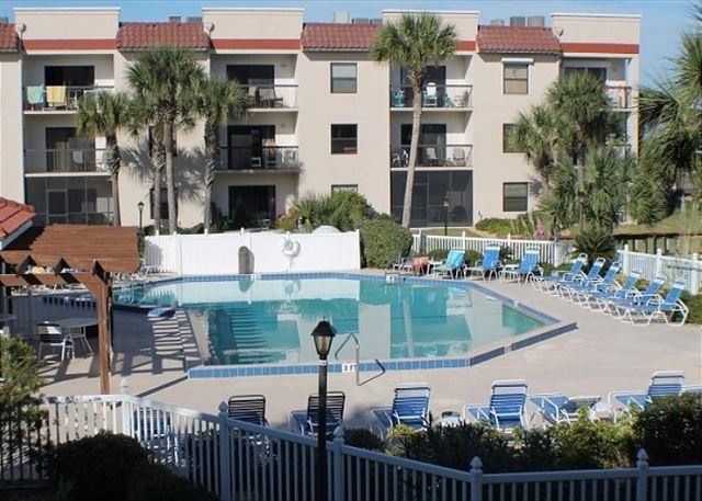 St. Augustine Vacation Rental