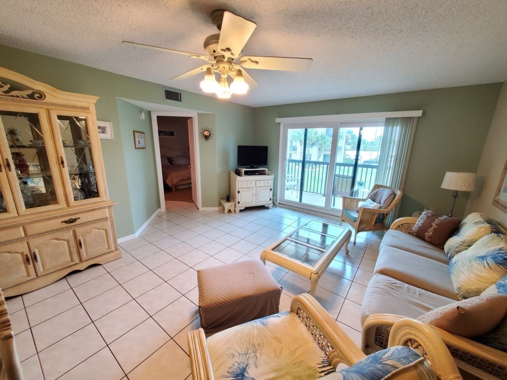 St. Augustine Vacation Rental