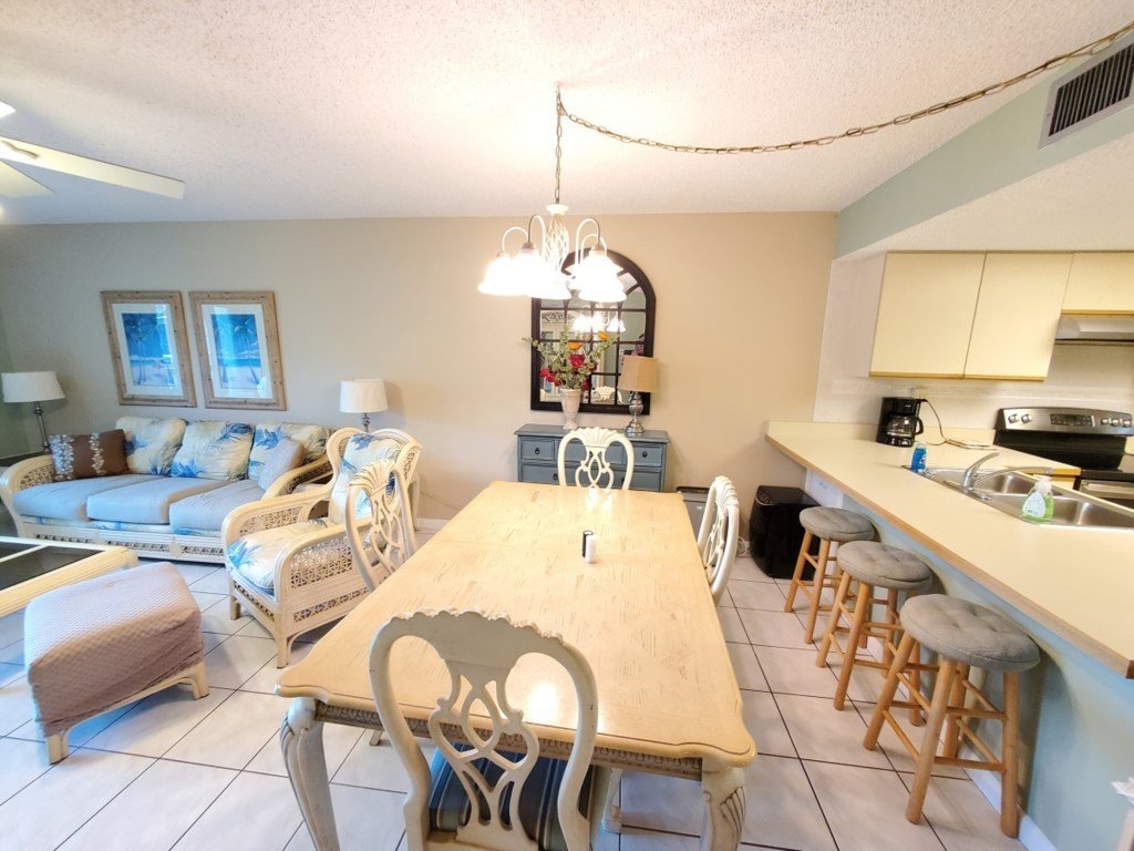 St. Augustine Vacation Rental