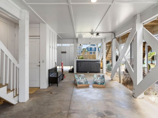 Carolina Beach Vacation Rental