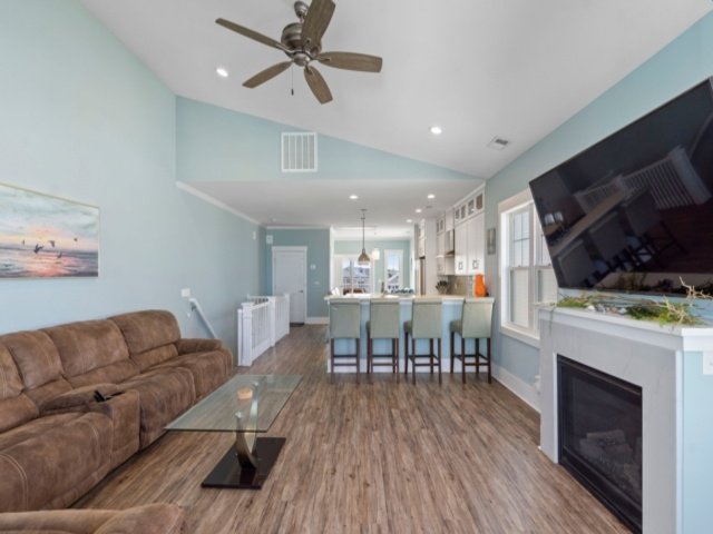 Carolina Beach Vacation Rental