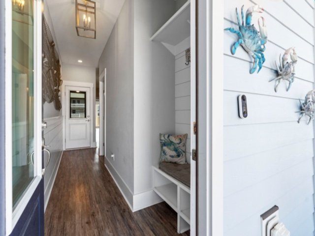Carolina Beach Vacation Rental