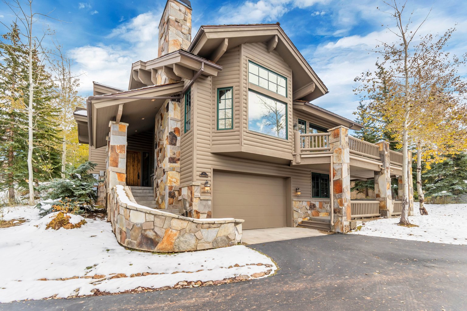 Park City Vacation Rental