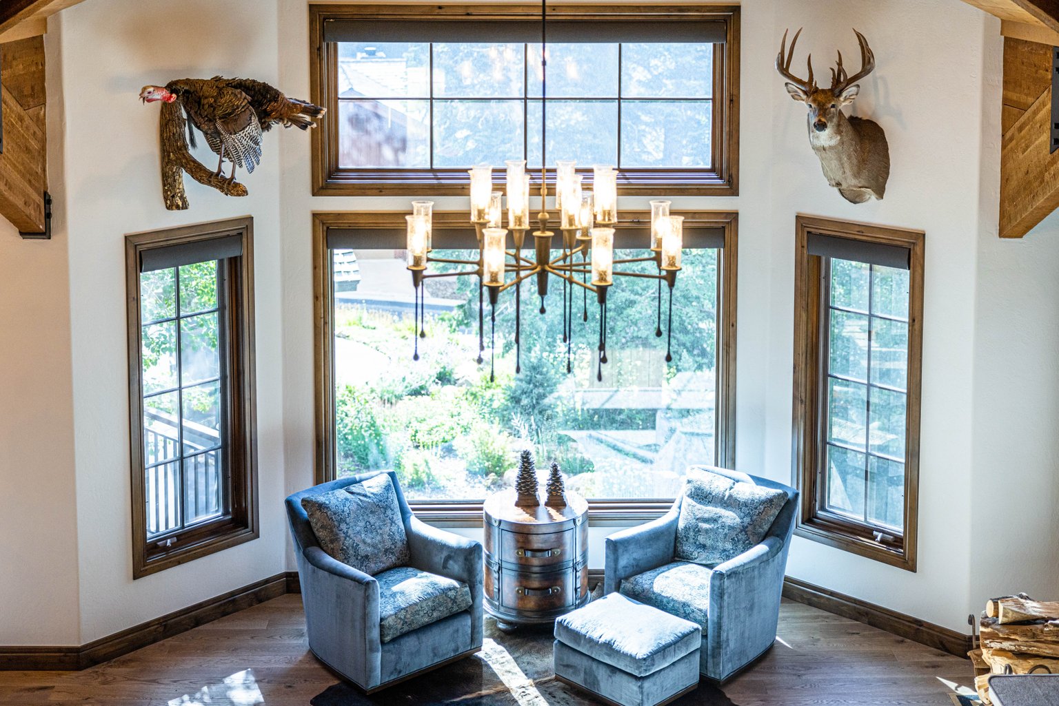 Park City Vacation Rental