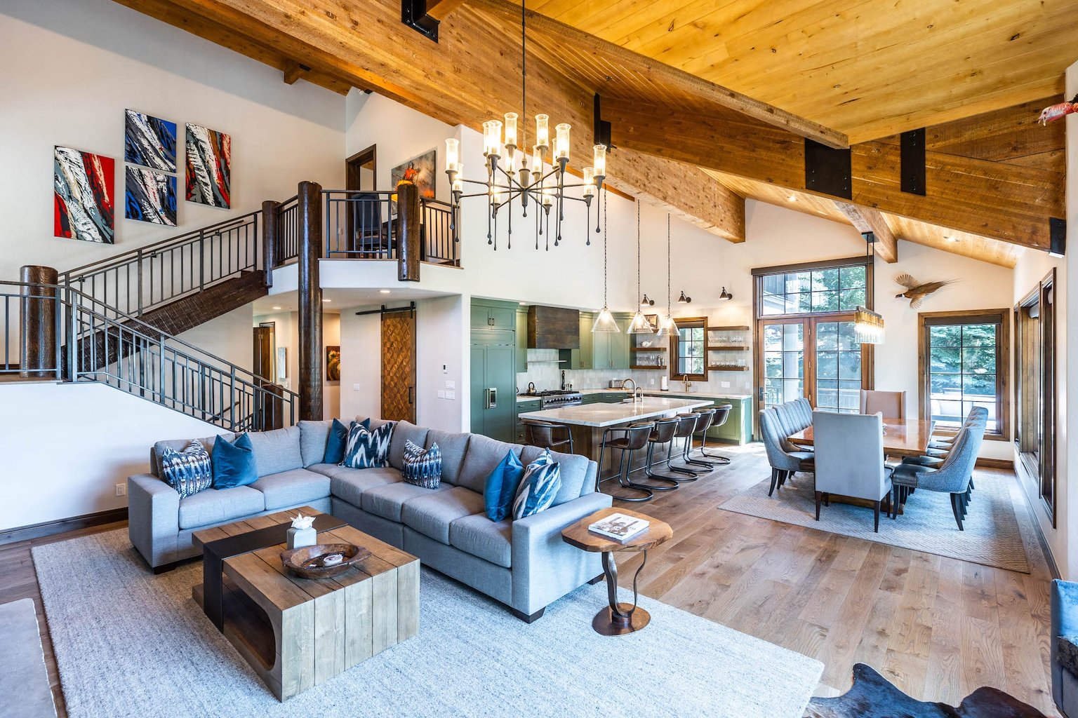 Park City Vacation Rental