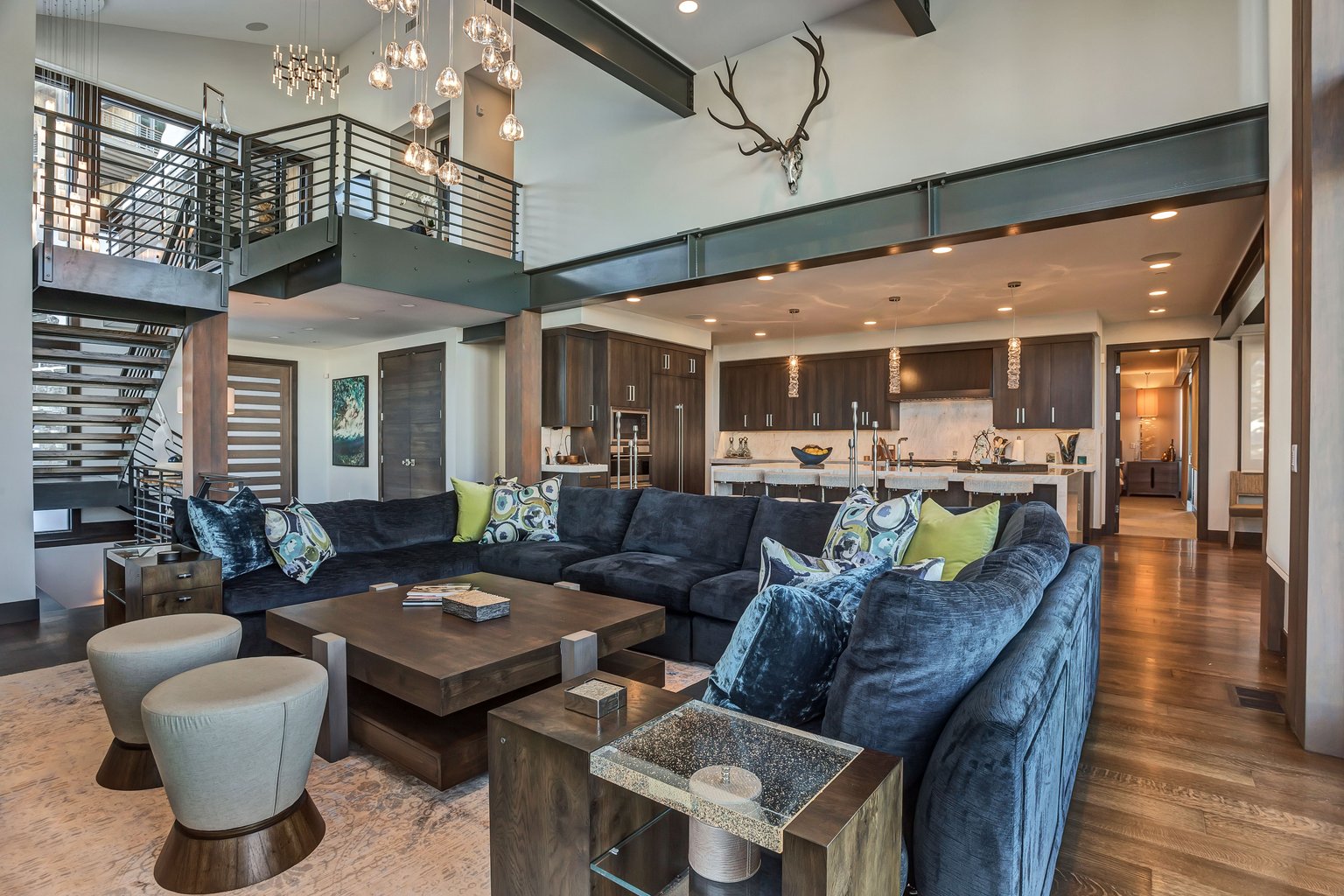 Park City Vacation Rental