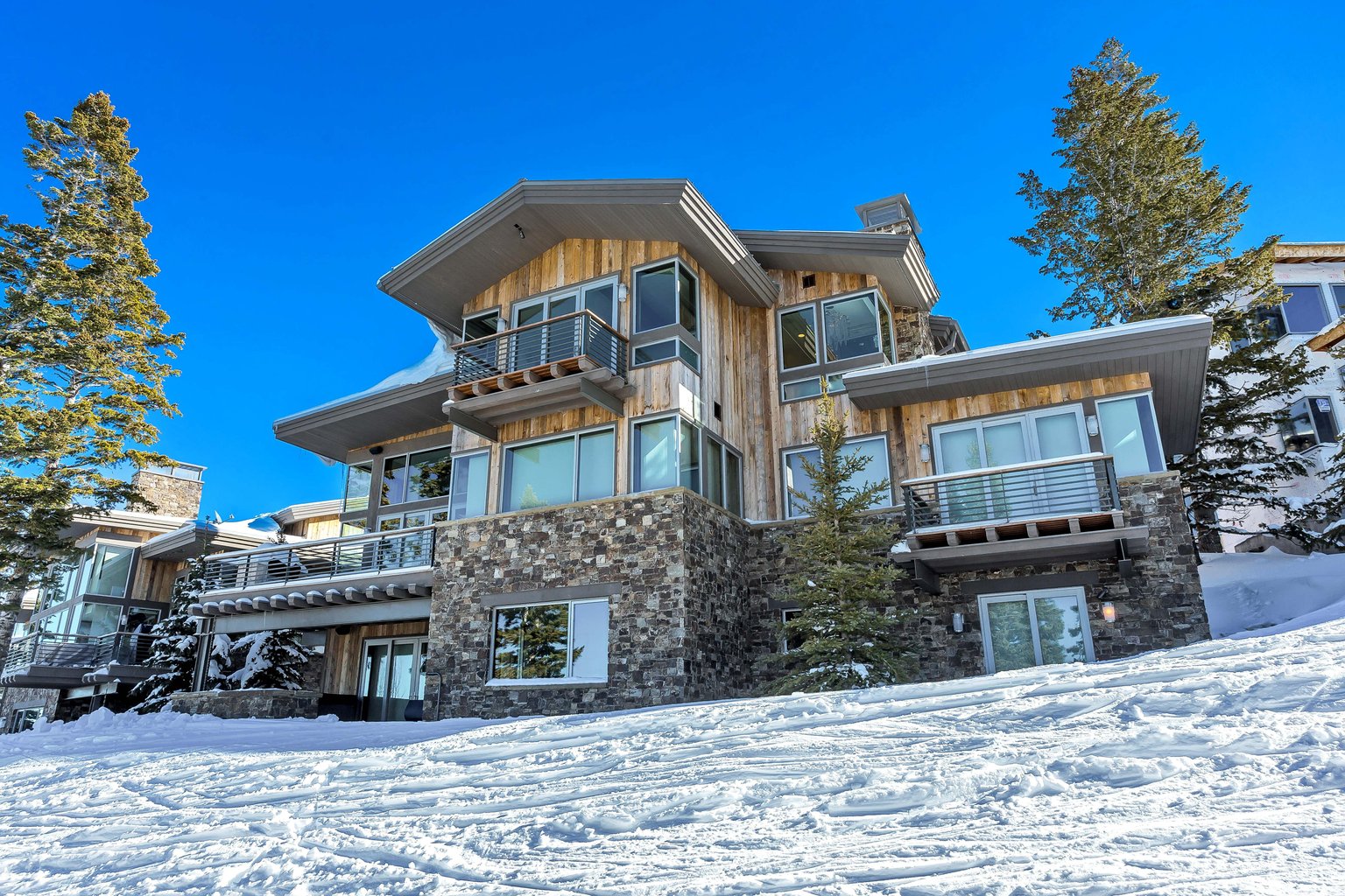 Park City Vacation Rental