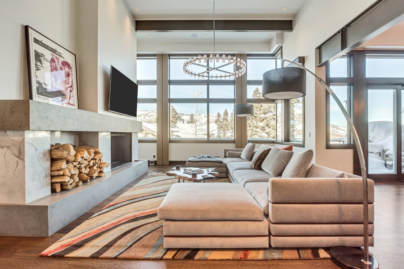 Park City Vacation Rental
