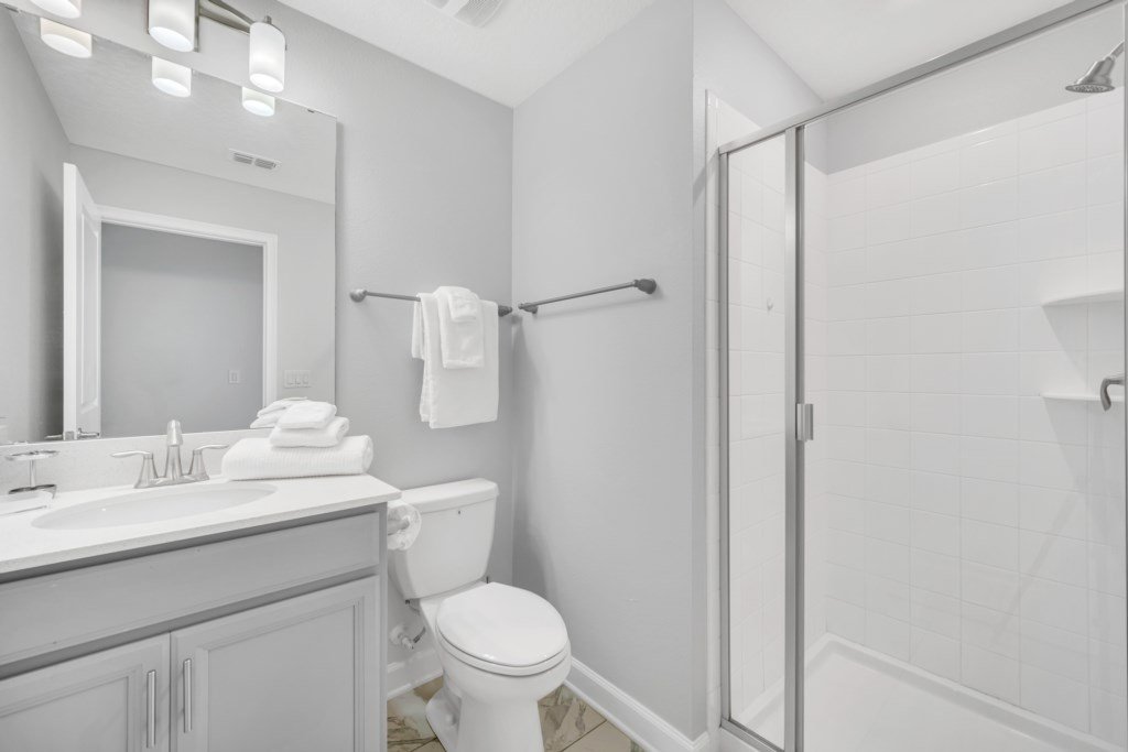 Davenport Vacation Rental